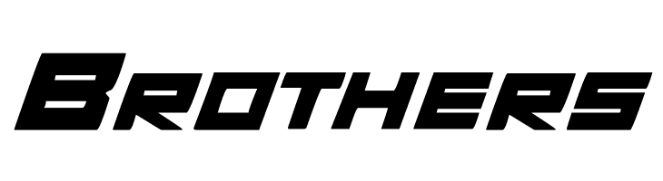 5STAR League  Free Fonts Download