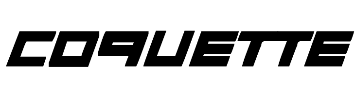 5STAR League  Free Fonts Download