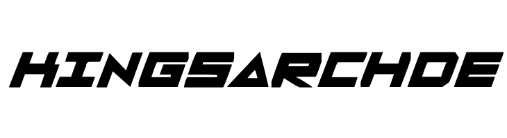 5STAR League  Free Fonts Download