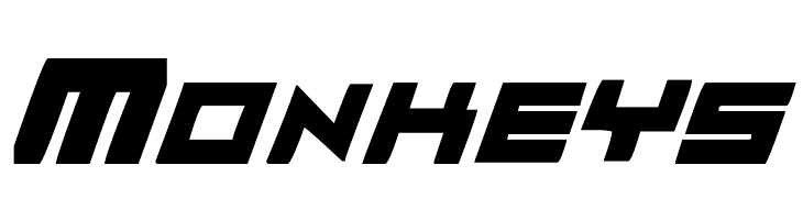 5STAR League  Free Fonts Download