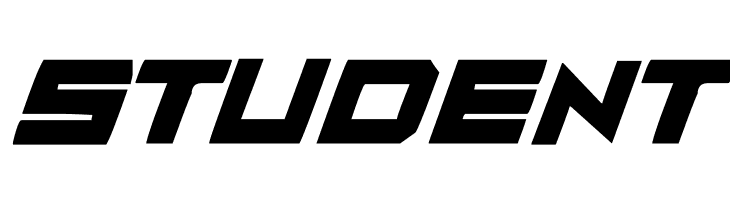 5STAR League  Free Fonts Download