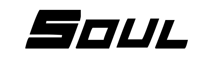 5STAR League  Free Fonts Download