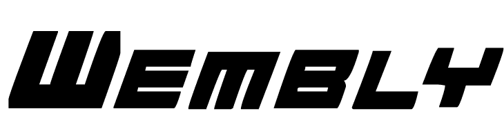 5STAR League  Free Fonts Download