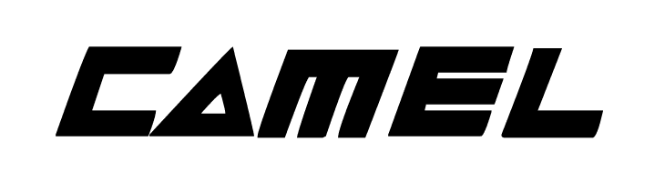 5STAR League  Free Fonts Download