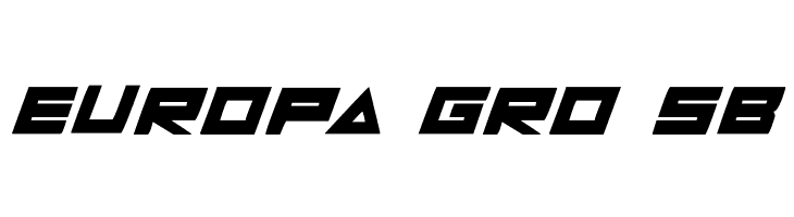 5STAR League  Free Fonts Download