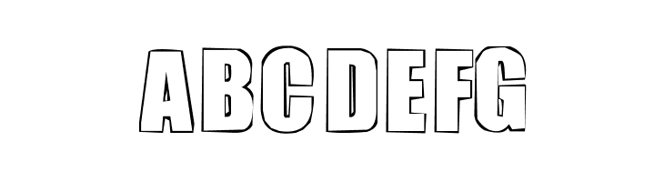 chutzpah  Free Fonts Download