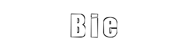 chutzpah  Free Fonts Download