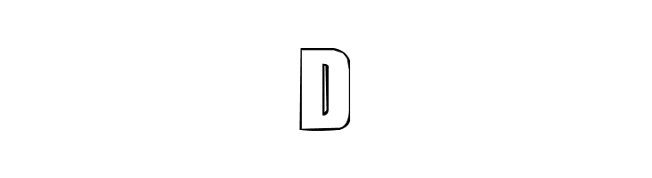 chutzpah  Free Fonts Download