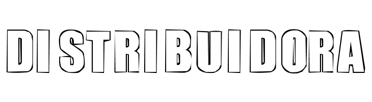 chutzpah  Free Fonts Download