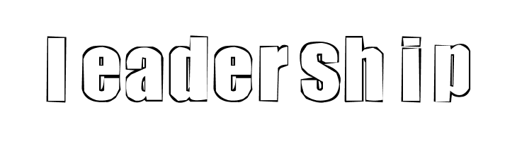 chutzpah  Free Fonts Download