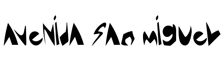 Saint Valentin 1.3  Free Fonts Download