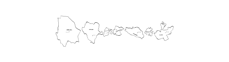 REPUBLICA MEXICANA  Free Fonts Download