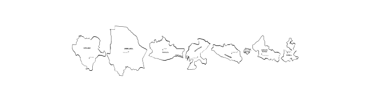 REPUBLICA MEXICANA  Free Fonts Download