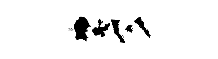 REPUBLICA MEXICANA  Free Fonts Download