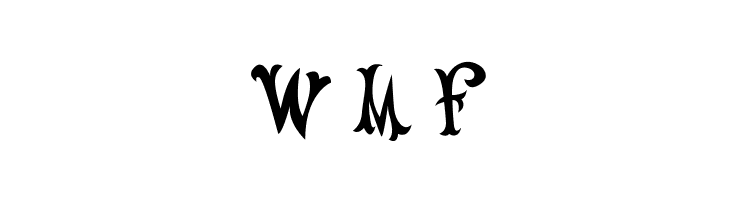 VAQUEROJADO  Free Fonts Download