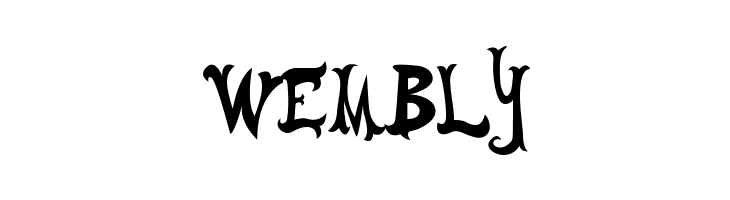 VAQUEROJADO  Free Fonts Download