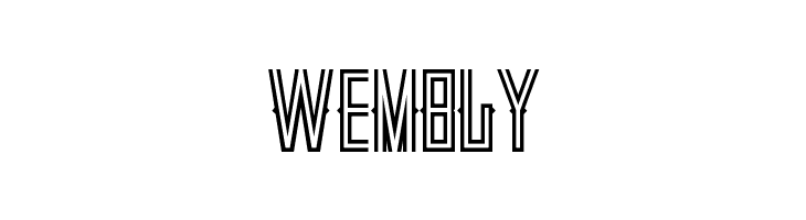 VILLAJUAREZ SON DISPLAY  Free Fonts Download