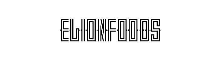 VILLAJUAREZ SON DISPLAY  Free Fonts Download