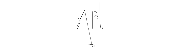 YolAsm  Free Fonts Download