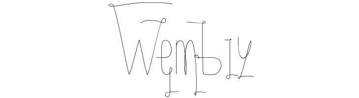 YolAsm  Free Fonts Download