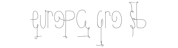 YolAsm  Free Fonts Download