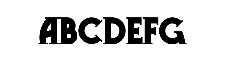 GramophoneNF  Free Fonts Download