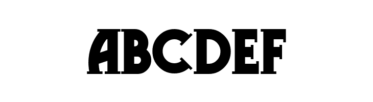 GramophoneNF  Free Fonts Download