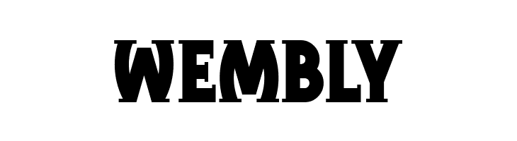 GramophoneNF  Free Fonts Download