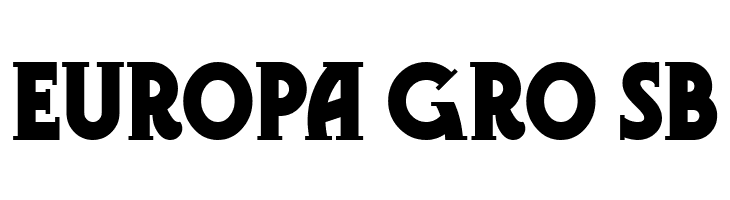 GramophoneNF  Free Fonts Download