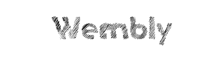 Ghotic Sketch  Free Fonts Download