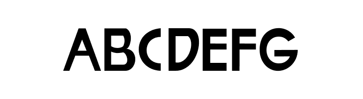 Beqo Regular  Free Fonts Download