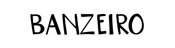 NGOBET  Free Fonts Download