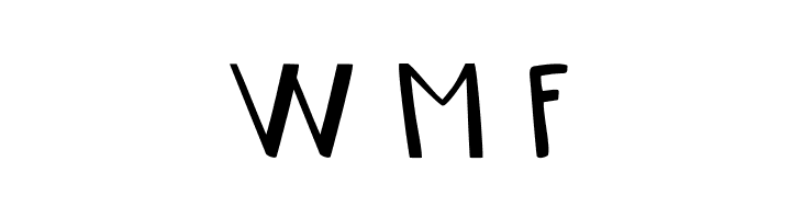 NGOBET  Free Fonts Download