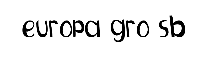 NGOBET  Free Fonts Download