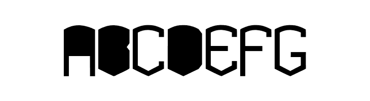 KARDONblackTYPE  Free Fonts Download