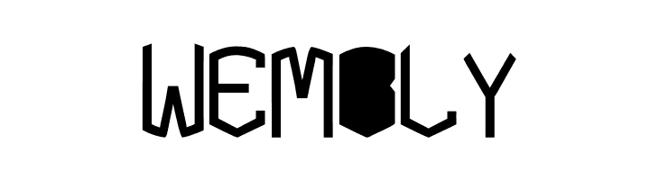 KARDONblackTYPE  Free Fonts Download