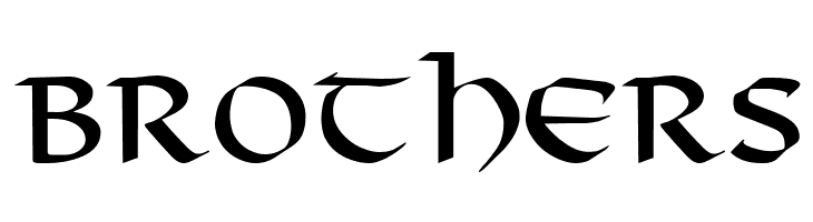 Valhalla Normal  Free Fonts Download