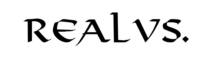Valhalla Normal  Free Fonts Download