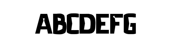 Pacifica  Free Fonts Download