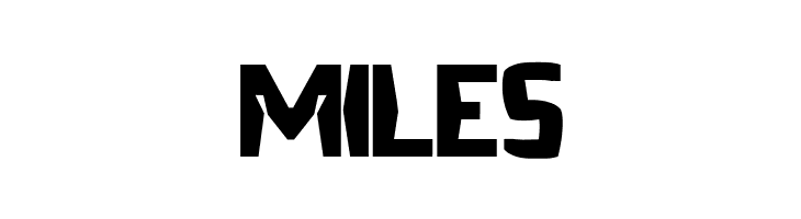 Pacifica  Free Fonts Download