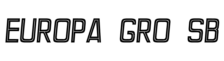 Perforama-Italic  Free Fonts Download