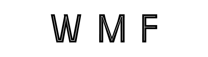 Perforama  Free Fonts Download