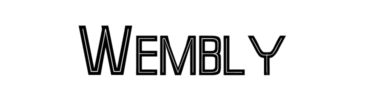 Perforama  Free Fonts Download