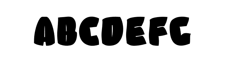 SumkinfreetypeMRfrukta2010  Free Fonts Download