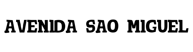 TotShrift-BoldBold  Free Fonts Download