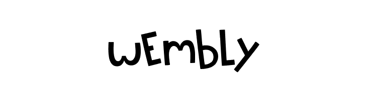 MTF 100  Free Fonts Download