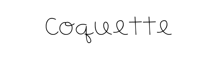 MTF 183  Free Fonts Download