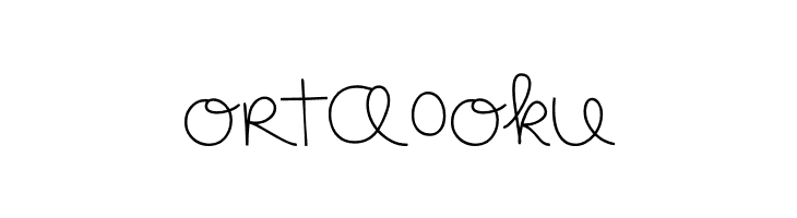 MTF 183  Free Fonts Download