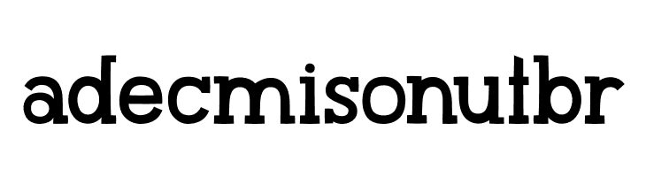 MTF 30 Something  Free Fonts Download