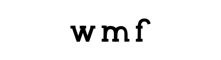 MTF 30 Something  Free Fonts Download